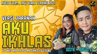 Download lagu Tak Ikhlasno (Yo wis ra po po ) Jaranan Voc Dista & Bagus Jr Putro Melati Live Pujon Malang mp3