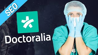 SEO: Por que é Tão Difícil Passar o DoctorAlia?