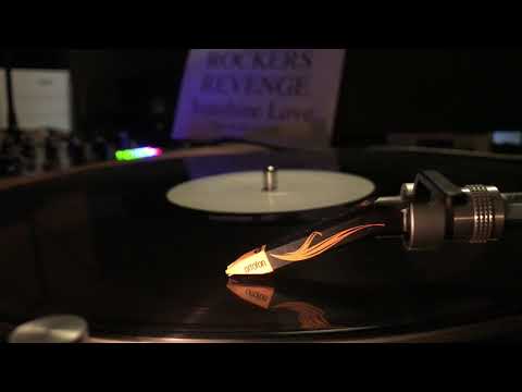 Pete Heller vs Rockers Revenge White Label, Single Sided