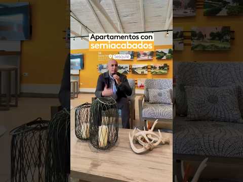 Apartamentos de 3 habitaciones en Sesquile Cundinamarca