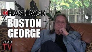 Download lagu Flashback: Boston George on the Real Story Behind 'Blow' mp3