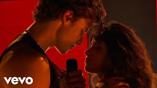 Shawn Mendes Camila Cabello - Señorita (Live From