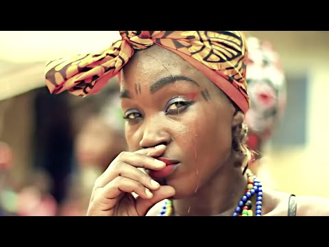 DJ SISQO - Gbèssè Koulè (Official Video)