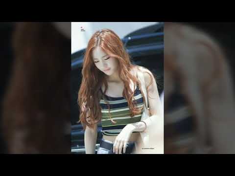 SONAMOO Gorgeous Kim Nahyun (SimpleThings by Michael Carreon)