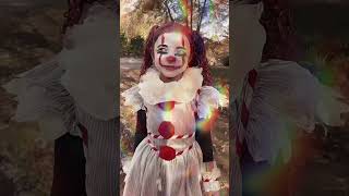 Download lagu Bisakah kita berteman, Georgie? #PennyWise #Roycewise #Halloween #It #ItTheClown #ItMovie mp3