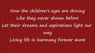 Melanie Thornton Wonderful Dream (aus Coca Cola Werbung)