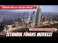 İstanbul Finans Merkezi (İFM) Projesinde Son Durum - Nisan 2022