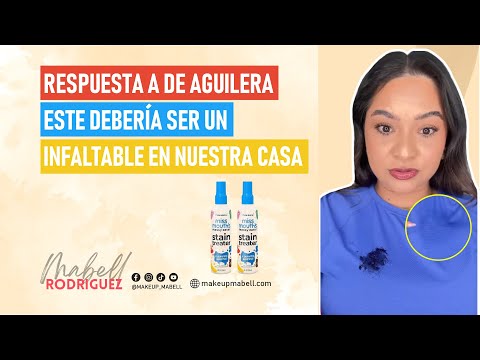 Respuesta a De Aguilera 👌🏼 Este debería ser un infaltable en nuestra casa ☺️. . . . . . undefined