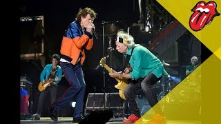 The Rolling Stones - Desert Trip - Start Me Up
