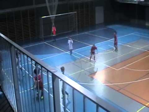 FK PCE 05 - Čáslav  5:0