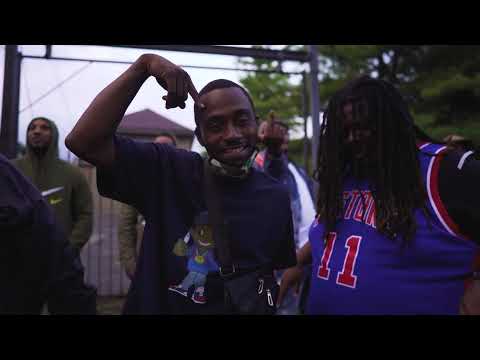 VONNO  x BIG T  “MOB TIES”