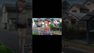 Download lagu I had to do this cuz she's depressed AF #edit #sayori #ddlc #yasqueen (pls dont attack me) mp3