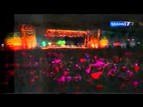 Konser 27th Slank - Percuma.flv