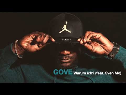 Gove - Warum ich? (feat. Sven Mo)