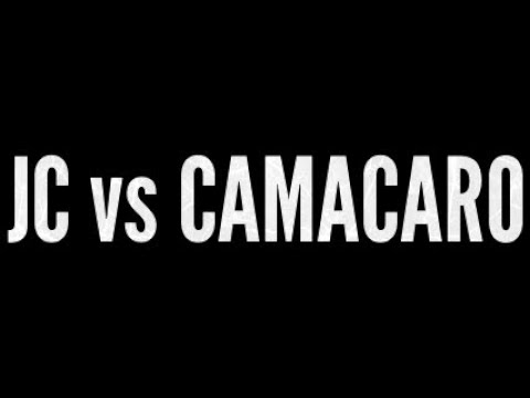 COLISEO HIP HOP TEMPORADA 3 FECHA 3/ 4TOS JC VS CAMACARO
