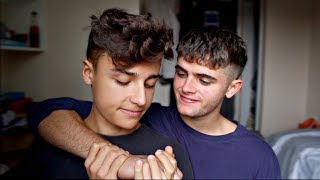 Our New Life Together.. (Moving to England)