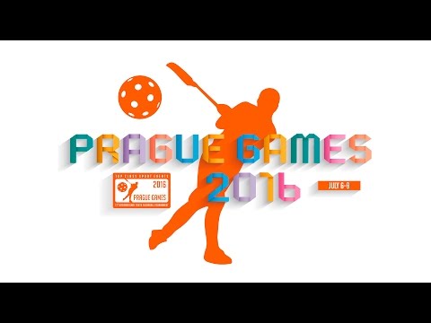 Prague Games 2016 | official trailer