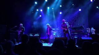 Manfred Mann's Earth Band - Martha's Madman - Live in Frankfurt 2016