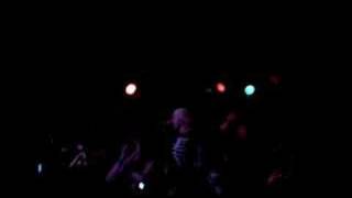 the blackout - intro + prepare for a wound