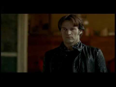 True Blood Season 3 Episode 12 "Evil Is Going On" / Season Three Finale Promo