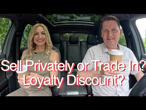 Giving up loyalty rebate? QCC #186