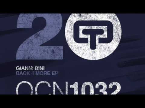 Gianni Bini - Push The Beat (Offical Video Teaser)