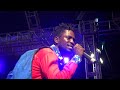 Bobi Wine Live Band Performance
