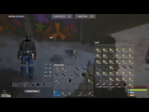 LUCKIEST raid i've ever done