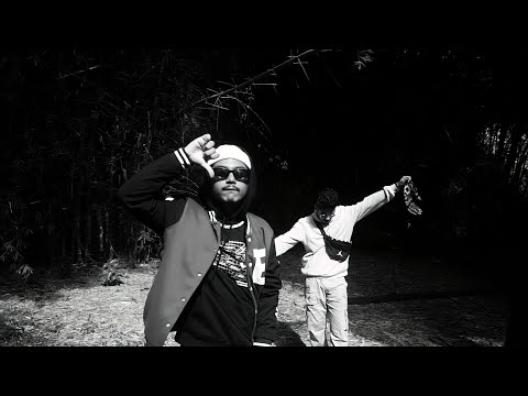 ৩৬ এর আখরা - $hahu x @kiddnazeemusic  |  Official Teaser