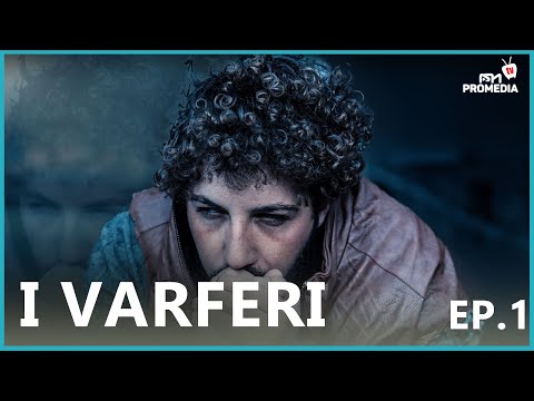 Seriali i Varfëri - "Fjalët më Vrasin më Shumë se Uria"