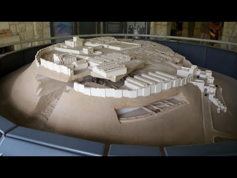 The Battles of Megiddo