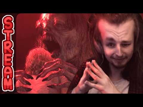 The Big Brain Play - Mr Sodaberg (VOD) - RE9 #03