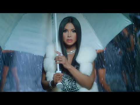 Toni Braxton - Long As I Live