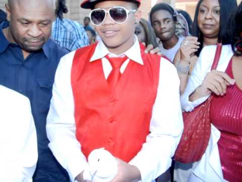 "PD" Homegoing " Didn't say Goodbye '