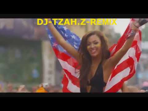 DJ-TZAH.Z-פאר טסי - אהבה חולה ｜Peer Tasi-Ahava Chola-REMIX