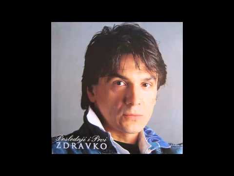 Zdravko Colic - Prava stvar - (Audio 1994) HD