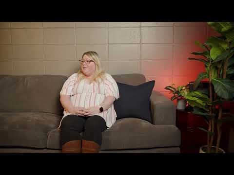 Zoe's Baptism Testimony - Salvation / Converts, Testimonies - Kamloops Alliance Church