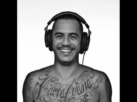 Marcelo D2- Sangue bom