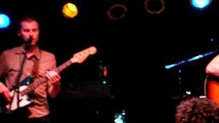 Ben Kweller- Make it Up