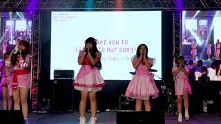 Aidoru Sozai - Ashita Wonderful | Best of Anime 2019 [4K]