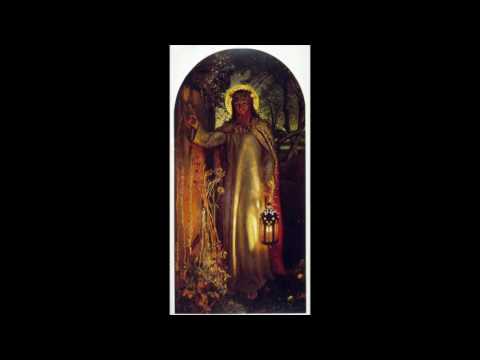 KNOCKING by Ann Bailey