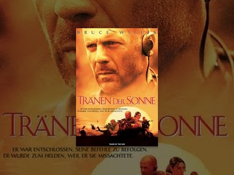 Tränen der Sonne