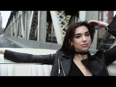 Dua Lipa Bang Bang