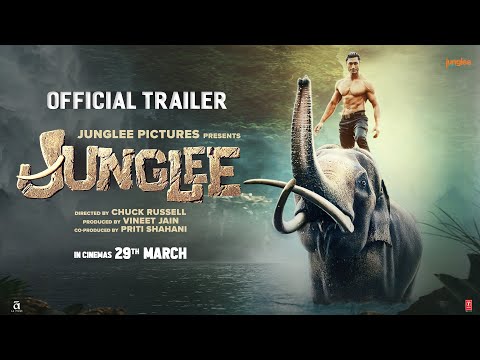 download lagu mp3 mp4 Junglee Movie Release Date Vidyut Jamwal, download lagu Junglee Movie Release Date Vidyut Jamwal gratis, unduh video klip Junglee Movie Release Date Vidyut Jamwal