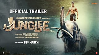 Junglee (2019) Video