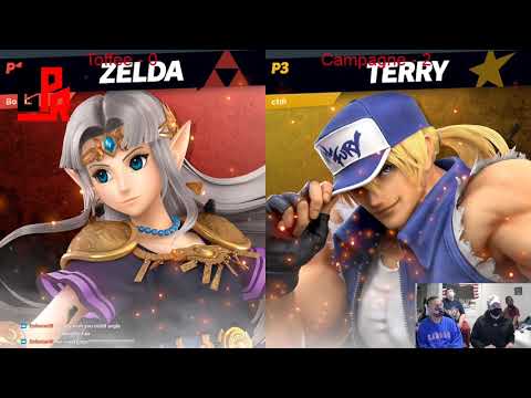 SS1 - Toffee vs Campagne (Terry)