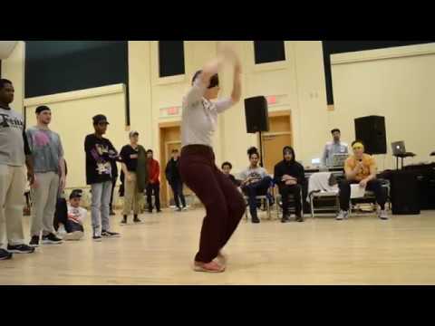 HXC Anniversary: Sweet 16 - Honi XL vs Valme (prelim)