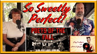 FRAGILE - Mike &amp; Ginger React to Poets Of The Fall