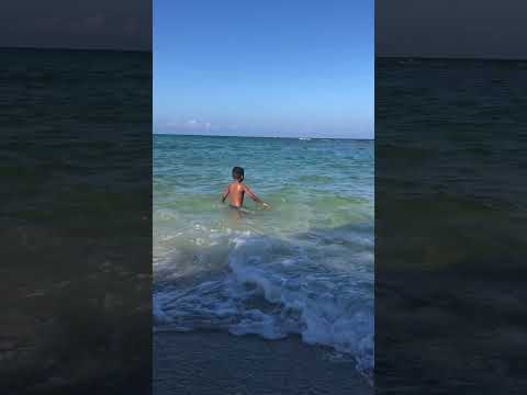 Trincomalee coral cove beach