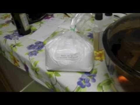 HBW First Week European Lager - Oct 16 2013